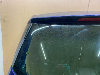 bontott VW GOLF PLUS Csomagtérajtó (Üres lemez)