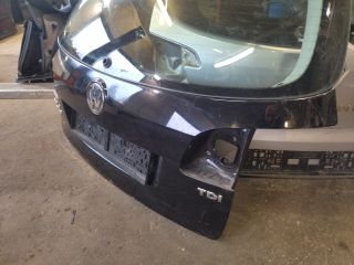 bontott VW GOLF PLUS Csomagtérajtó (Üres lemez)