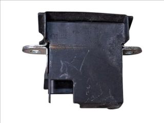 bontott VW GOLF PLUS Csomagtérajtó Zárszerkezet