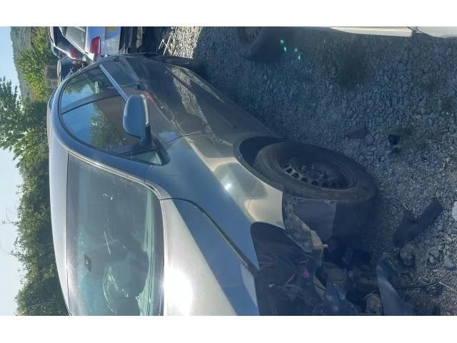 bontott VW GOLF PLUS Csomagtérajtó Zárszerkezet