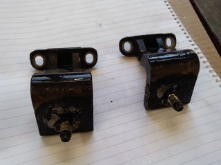 bontott VW GOLF PLUS Csomagtérajtó Zsanér