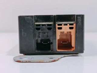 bontott VW GOLF PLUS Elektronika (Magában)