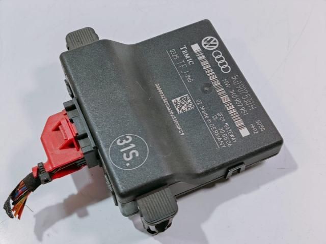 bontott VW GOLF PLUS Elektronika (Magában)