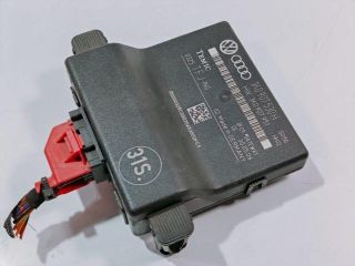 bontott VW GOLF PLUS Elektronika (Magában)