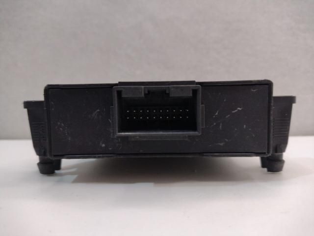 bontott VW GOLF PLUS Elektronika (Magában)