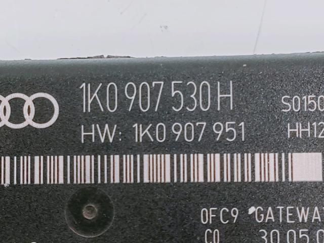 bontott VW GOLF PLUS Elektronika (Magában)