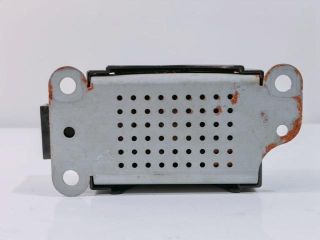 bontott VW GOLF PLUS Elektronika (Magában)