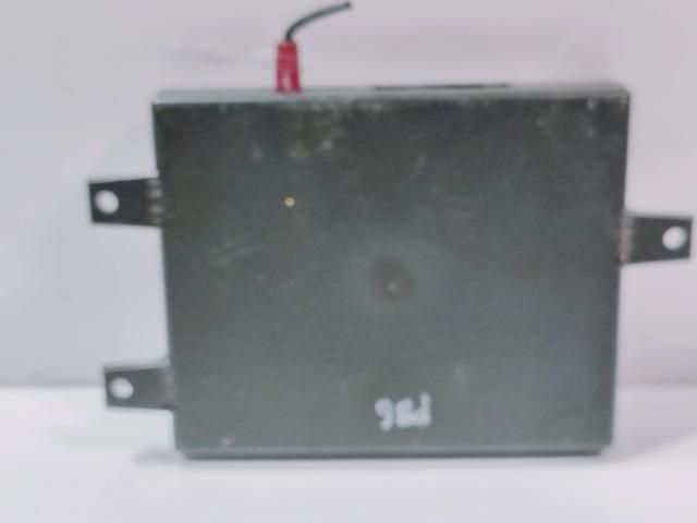 bontott VW GOLF PLUS Elektronika (Magában)