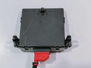 bontott VW GOLF PLUS Elektronika (Magában)