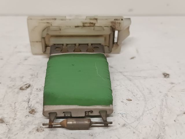 bontott VW GOLF PLUS Előtét Ellenállás Fűtőmotor