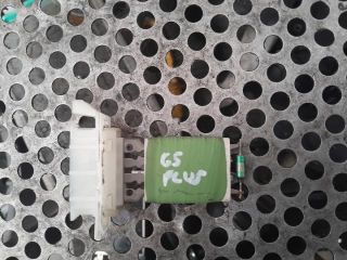 bontott VW GOLF PLUS Előtét Ellenállás Fűtőmotor