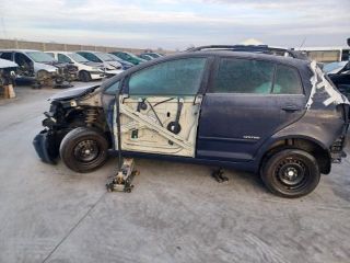 bontott VW GOLF PLUS Előtét Ellenállás Fűtőmotor