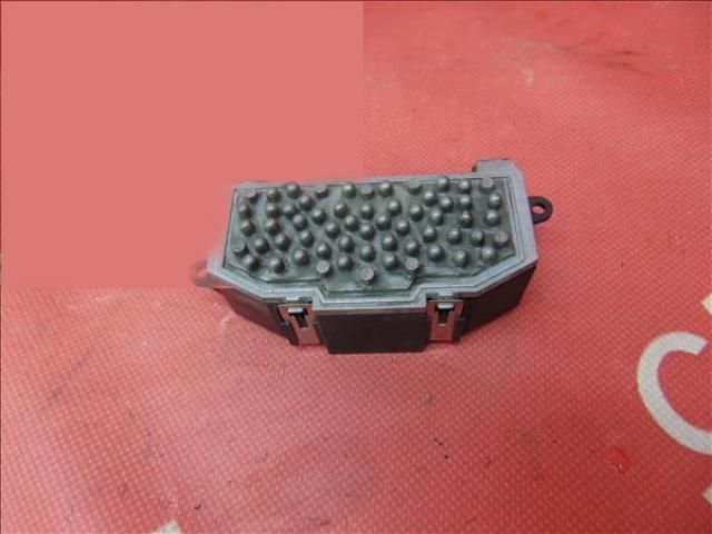 bontott VW GOLF PLUS Előtét Ellenállás Fűtőmotor