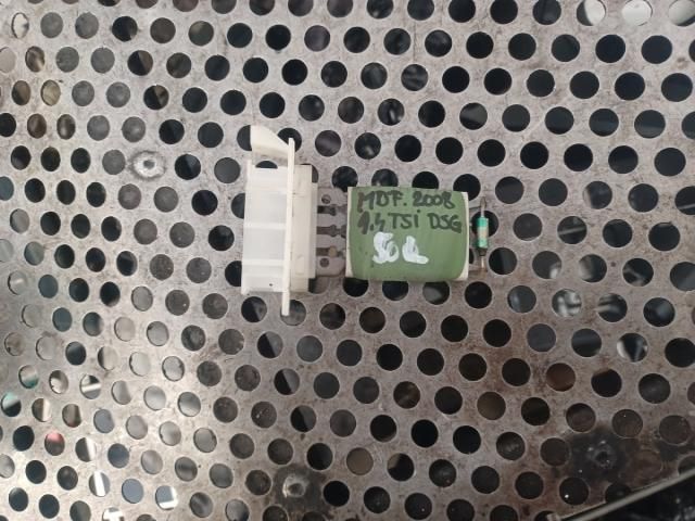 bontott VW GOLF PLUS Előtét Ellenállás Fűtőmotor