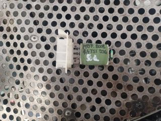 bontott VW GOLF PLUS Előtét Ellenállás Fűtőmotor