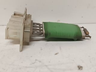 bontott VW GOLF PLUS Előtét Ellenállás Fűtőmotor