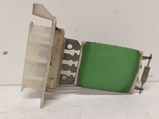 bontott VW GOLF PLUS Előtét Ellenállás Fűtőmotor