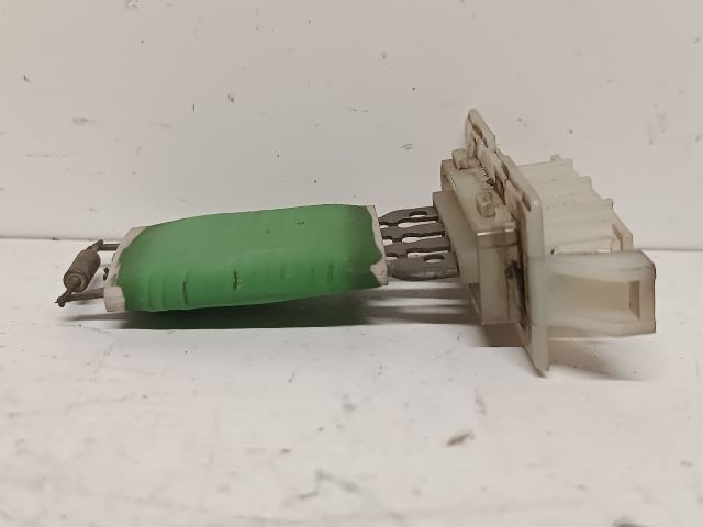 bontott VW GOLF PLUS Előtét Ellenállás Fűtőmotor