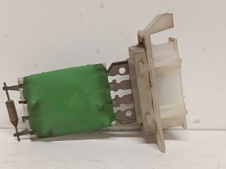 bontott VW GOLF PLUS Előtét Ellenállás Fűtőmotor