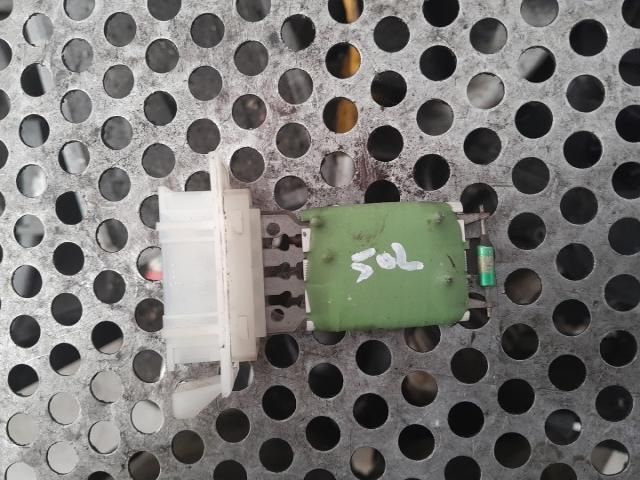 bontott VW GOLF PLUS Előtét Ellenállás Fűtőmotor