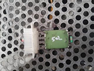 bontott VW GOLF PLUS Előtét Ellenállás Fűtőmotor