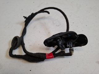 bontott VW GOLF PLUS Első Ablakmosó Fúvóka