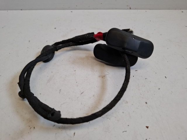 bontott VW GOLF PLUS Első Ablakmosó Fúvóka