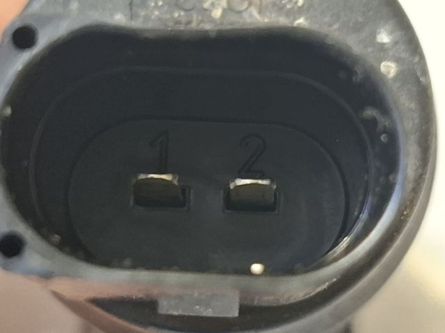 bontott VW GOLF PLUS Első Ablakmosó Szivattyú