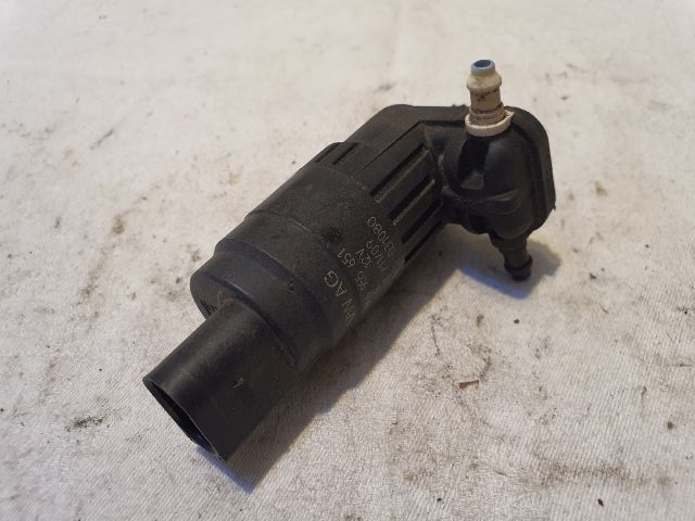 bontott VW GOLF PLUS Első Ablakmosó Szivattyú