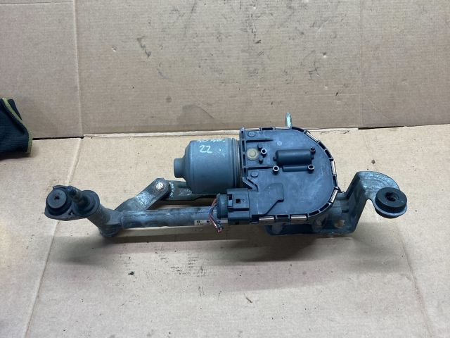 bontott VW GOLF PLUS Első Ablaktörlő Motor