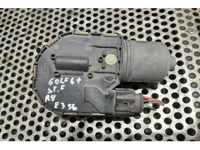 bontott VW GOLF PLUS Első Ablaktörlő Motor