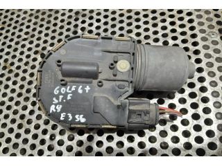 bontott VW GOLF PLUS Első Ablaktörlő Motor