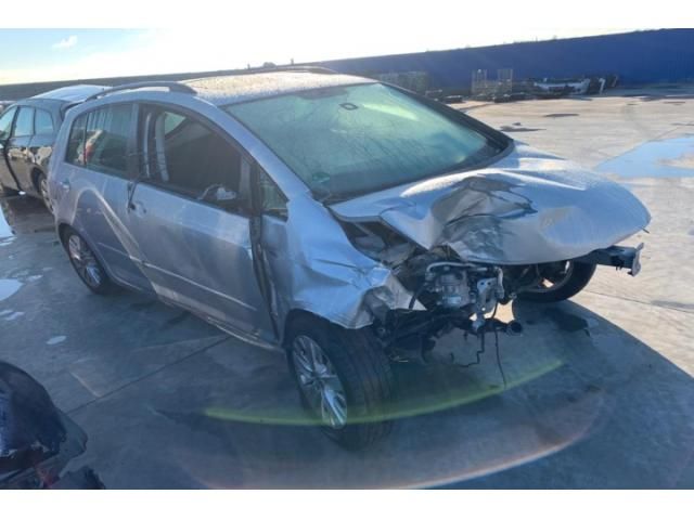 bontott VW GOLF PLUS Első Ablaktörlő Motor