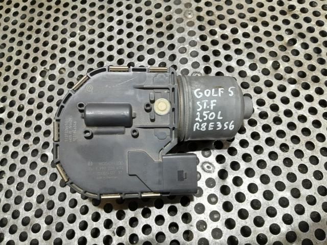 bontott VW GOLF PLUS Első Ablaktörlő Motor