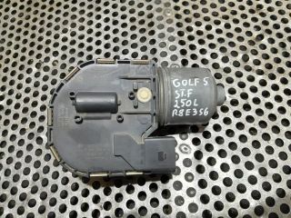 bontott VW GOLF PLUS Első Ablaktörlő Motor