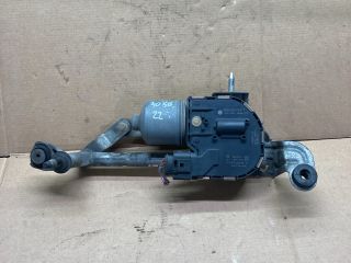 bontott VW GOLF PLUS Első Ablaktörlő Motor