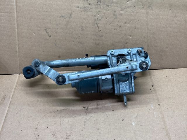 bontott VW GOLF PLUS Első Ablaktörlő Motor