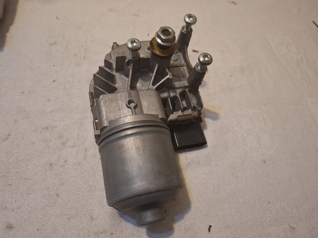 bontott VW GOLF PLUS Első Ablaktörlő Motor