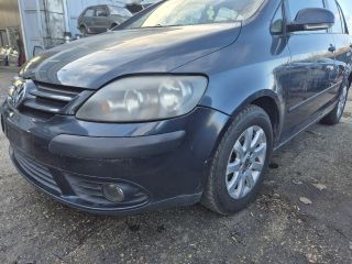 bontott VW GOLF PLUS Első Ablaktörlő Szerkezet Motorral