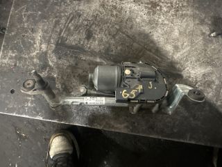 bontott VW GOLF PLUS Első Ablaktörlő Szerkezet Motorral