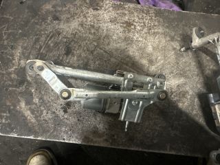 bontott VW GOLF PLUS Első Ablaktörlő Szerkezet Motorral