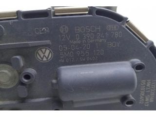 bontott VW GOLF PLUS Első Ablaktörlő Szerkezet