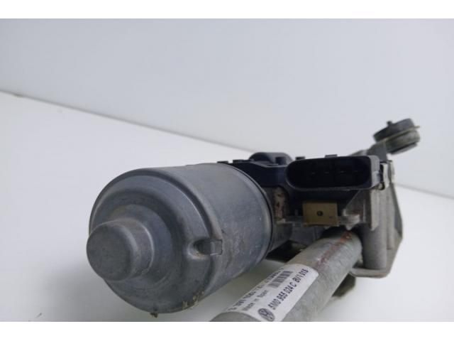 bontott VW GOLF PLUS Első Ablaktörlő Szerkezet