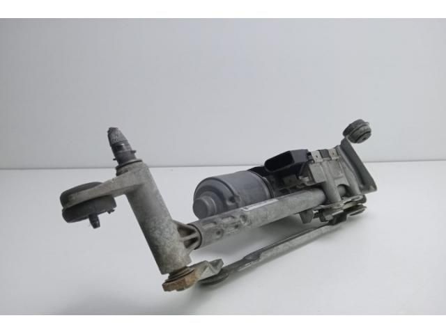 bontott VW GOLF PLUS Első Ablaktörlő Szerkezet