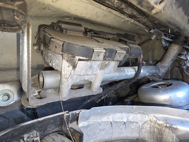 bontott VW GOLF PLUS Első Ablaktörlő Szerkezet