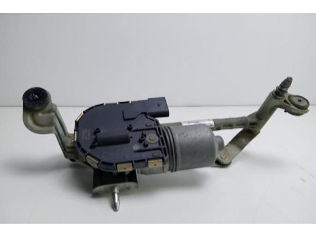 bontott VW GOLF PLUS Első Ablaktörlő Szerkezet