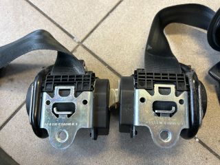 bontott VW GOLF PLUS Első Biztonsági Öv Pár (Feszítővel)