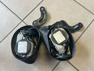 bontott VW GOLF PLUS Első Biztonsági Öv Pár (Feszítővel)