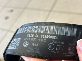 bontott VW GOLF PLUS Első Biztonsági Öv Pár (Feszítővel)