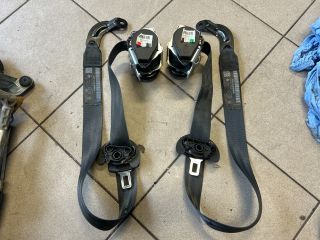 bontott VW GOLF PLUS Első Biztonsági Öv Pár (Feszítővel)